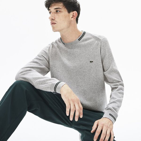 Mens Jumpers & Sweaters Lacoste Australia